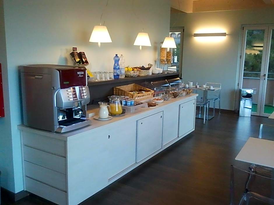 Hotel Delle Rose