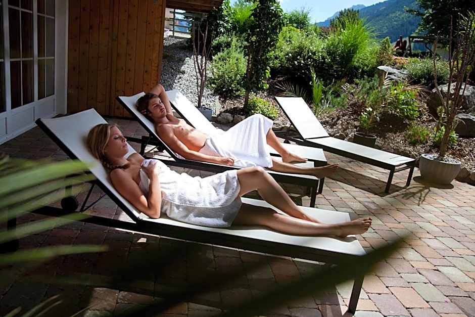 MONS suites wine passion