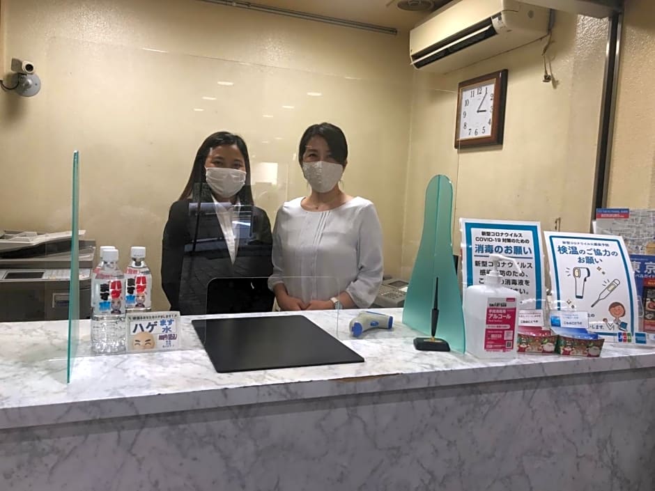 Hotel Tetora Ikebukuro - Vacation STAY 36269v