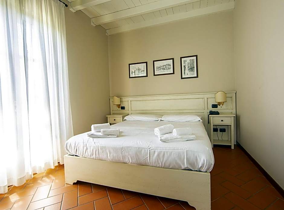 Hotel Il Gelso