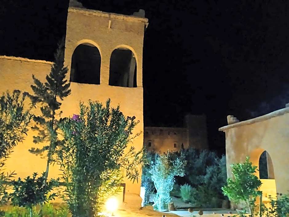 Auberge Famille Benmoro