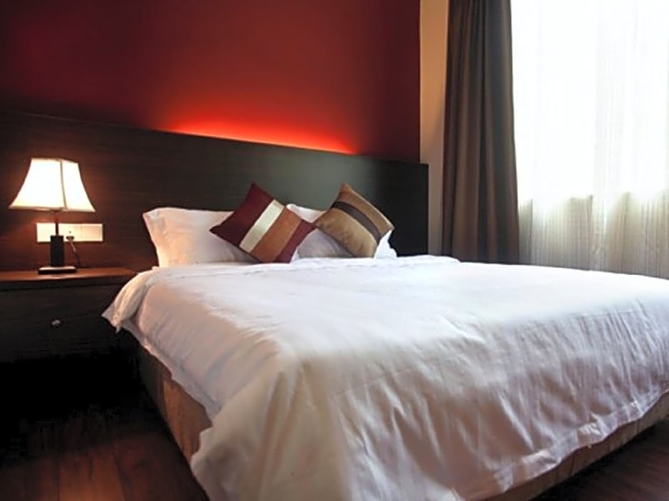 Hotel Eden54