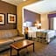 Best Western Plus Carousel Inn & Suites Burlington