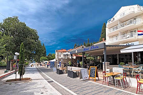 Hotel Perla