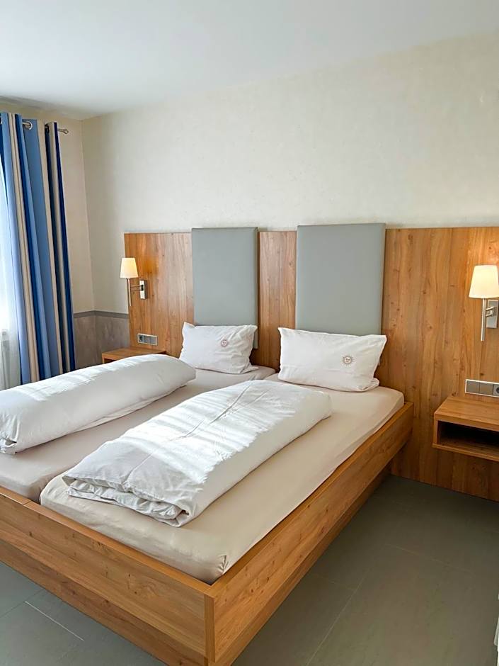 Hotel Garni Illertal