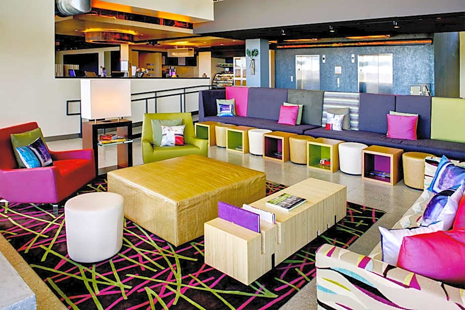Aloft Hotel Leawood Overland Park