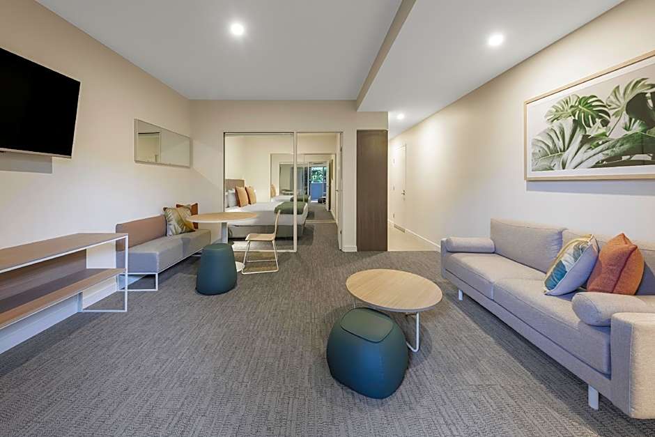 Photo 1 of 4 of One Bedroom Accessible Apartment