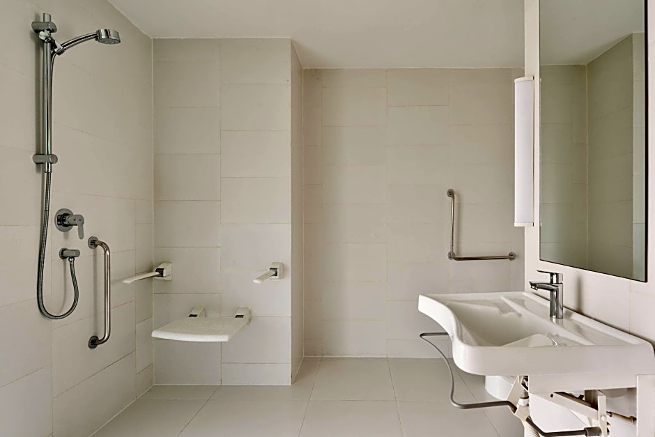 Fairfield by Marriott Ahmedabad