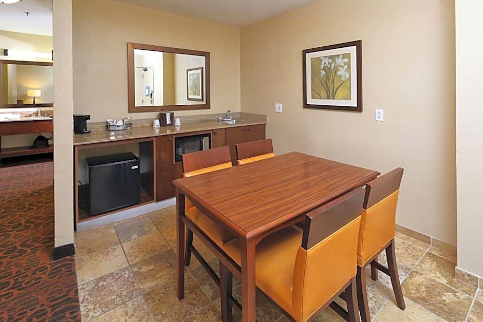 Hampton Inn By Hilton & Suites Tucson-Mall