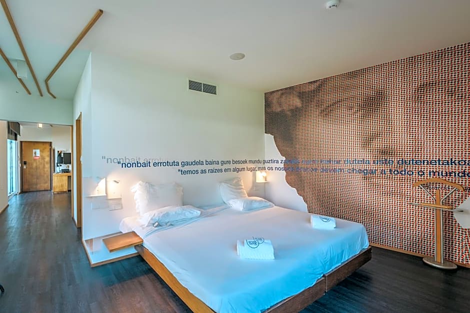 Design & Wine Hotel
