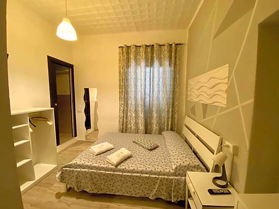 Guest House Minas