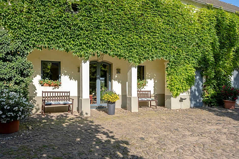 Hotel Moritz an der Elbe