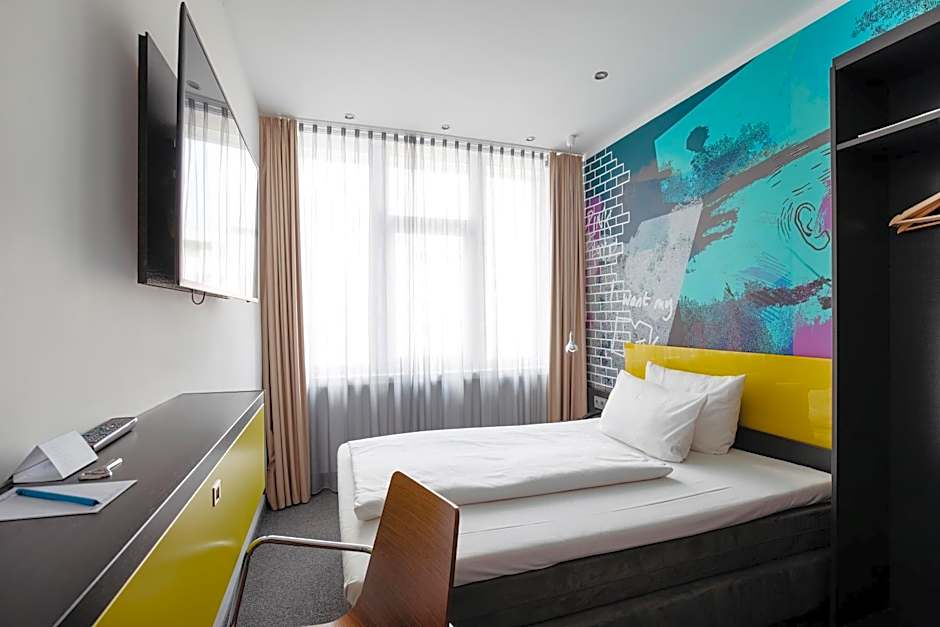 Hotel Berlin, Berlin