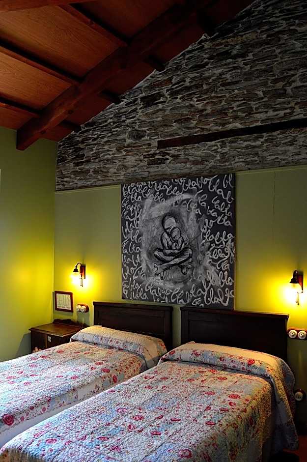 Casa de Baixo