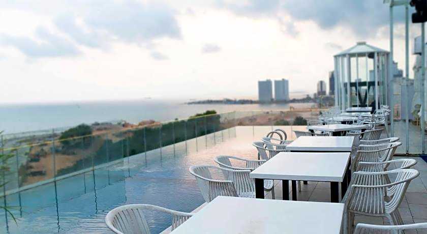 La Vogue Boutique Hotel & Casino