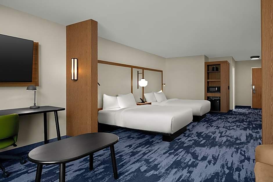 Fairfield by Marriott Inn & Suites Beckley