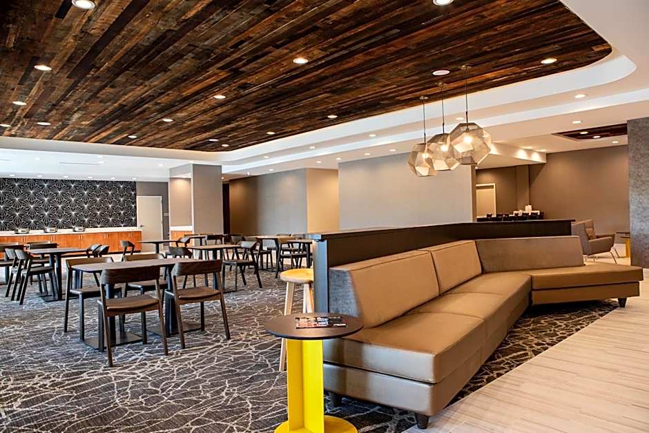 SpringHill Suites by Marriott Chester 