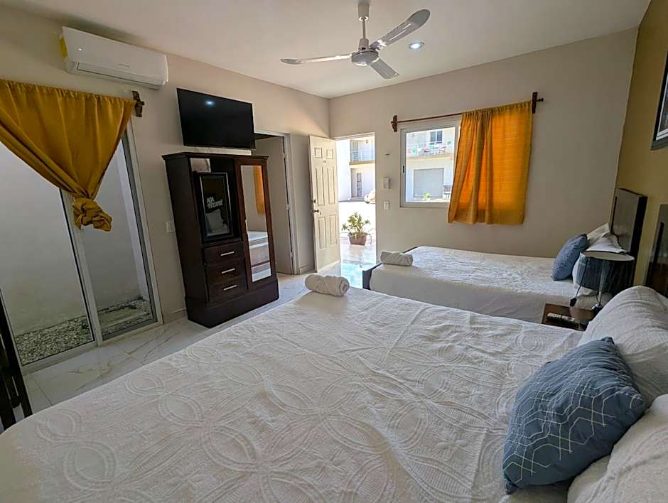 Hotel D’Cural