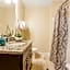 Stunning Apartments with Luxury Amenities
