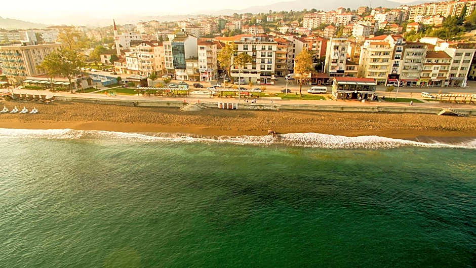 Akcakoca Poyraz Otel