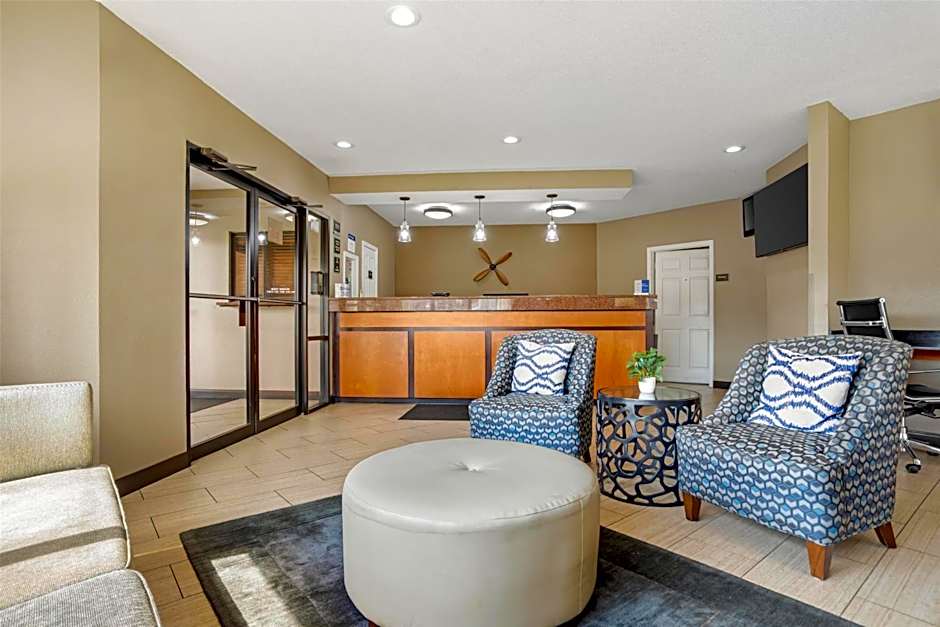 Best Western Airport Inn