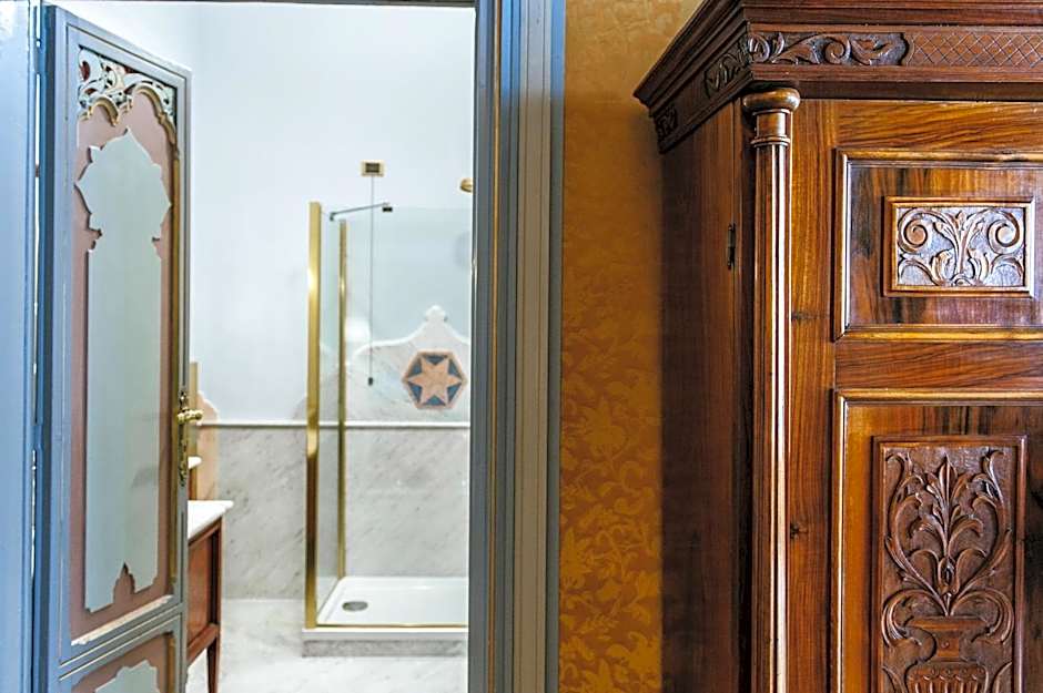 Relais & Chateaux Villa Crespi