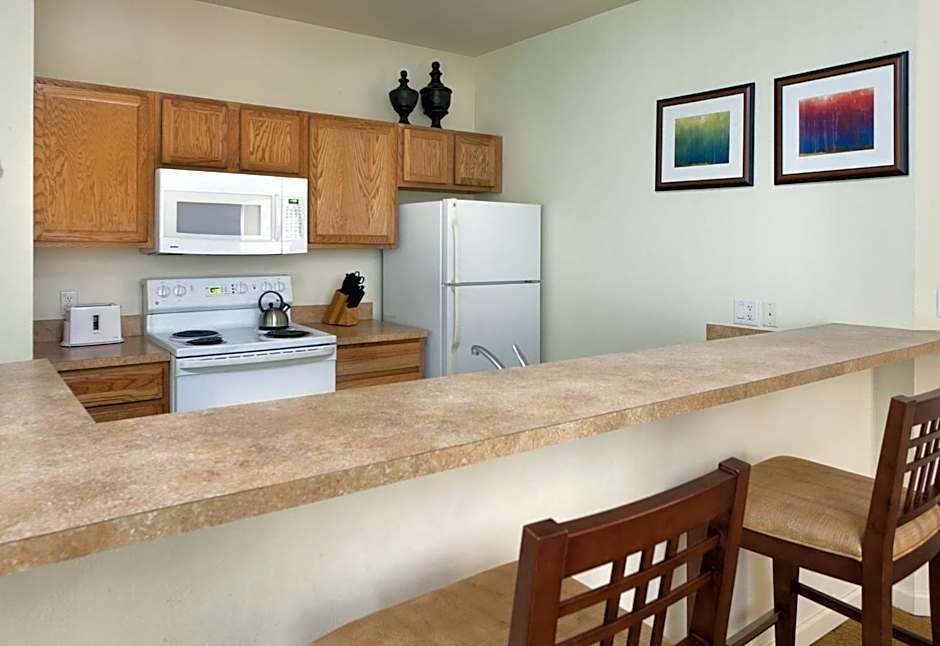Worldmark Lake Of The Ozarks