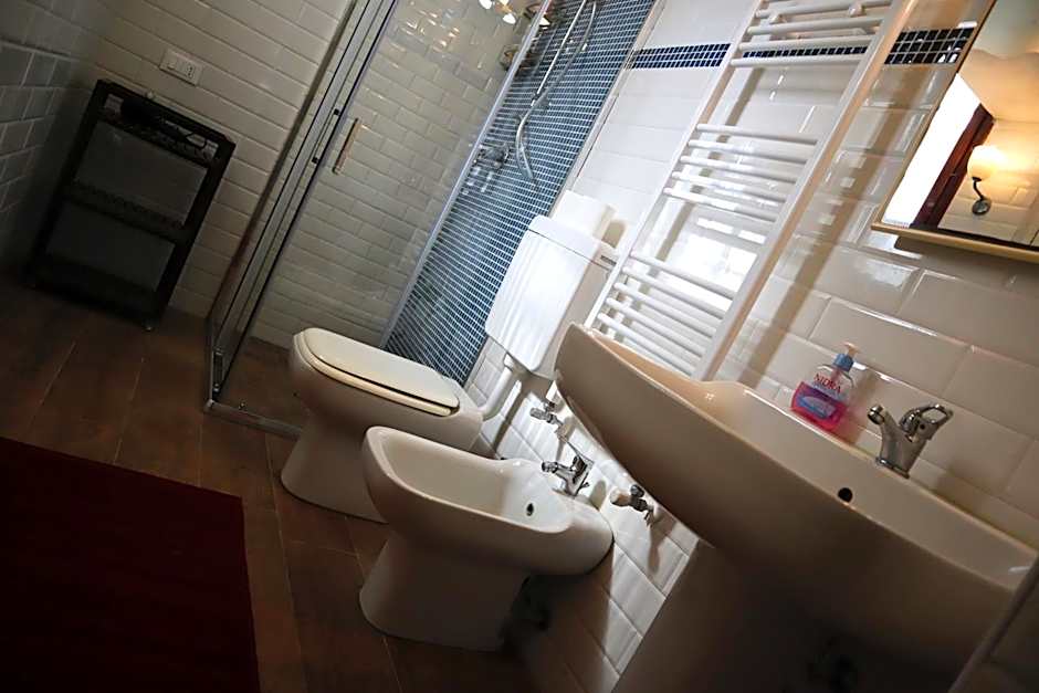 Venice Rainbow Apartment San Marco