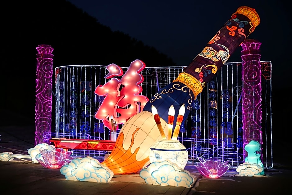 Imperial Palace Hotel