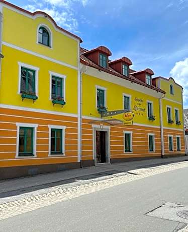 Hotel Ledererwirt