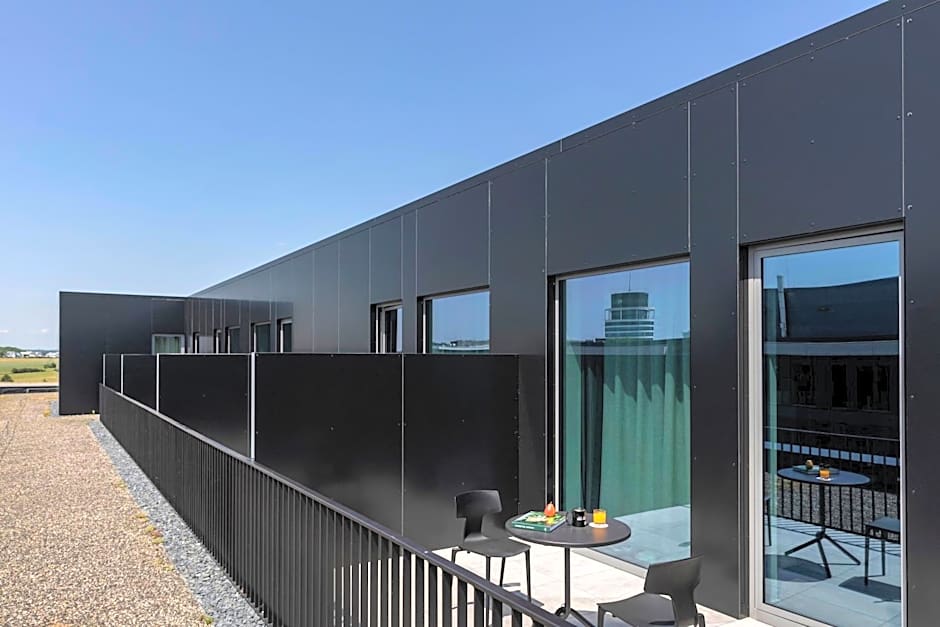 INNSiDE Luxembourg