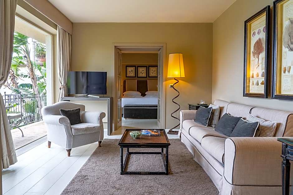 Hotel Villa Ducale