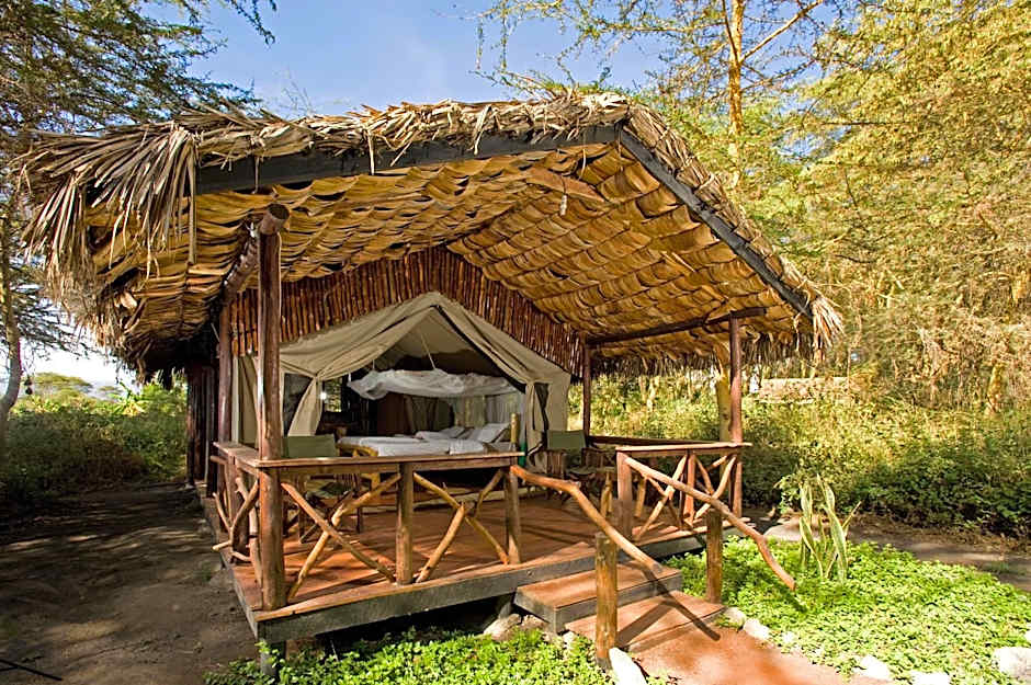 Migunga Tented Camp