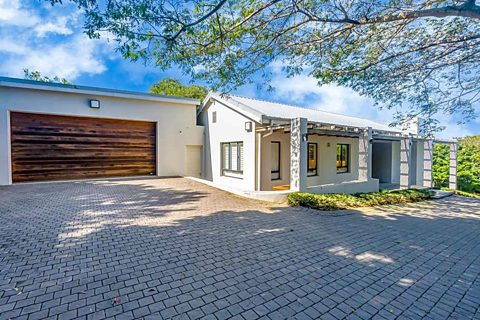 Boundary Lane, Dunkirk Estate