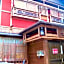 Benidaruma - Sakuramochi