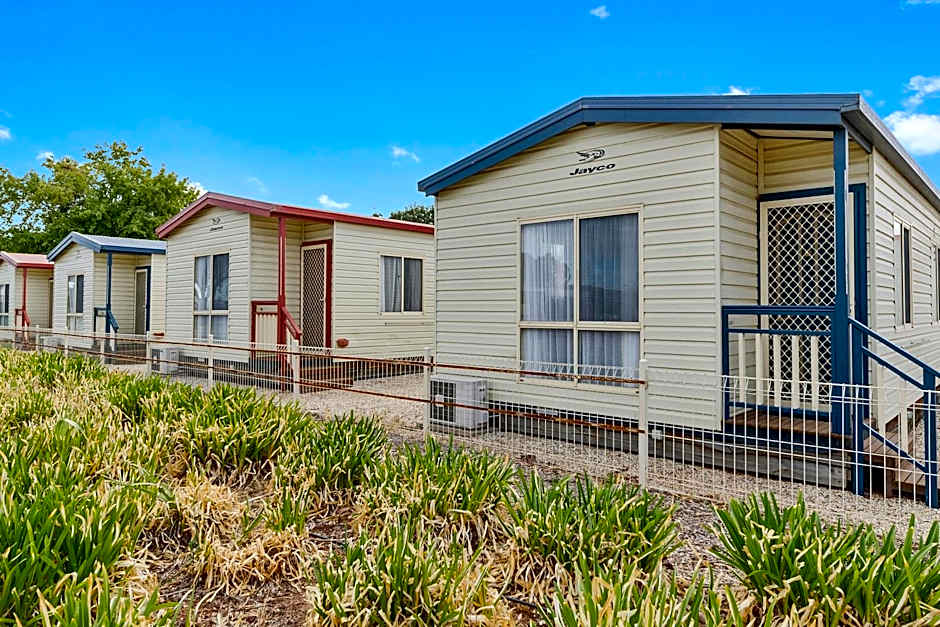 Benalla Tourist Park