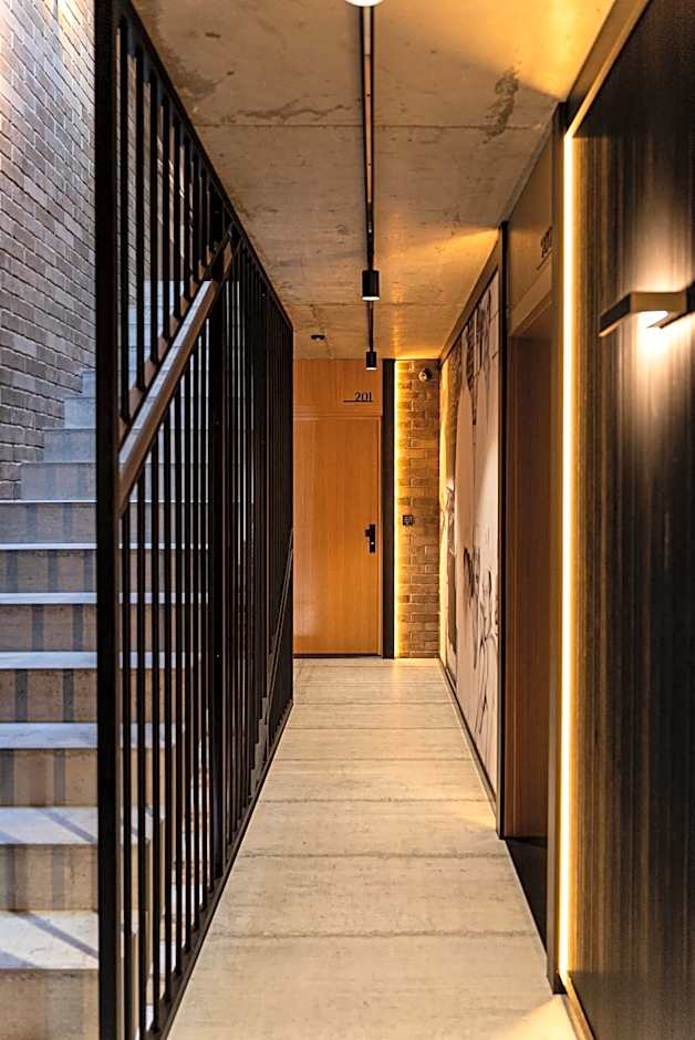 Stara-Piekarnia Apart-hotel