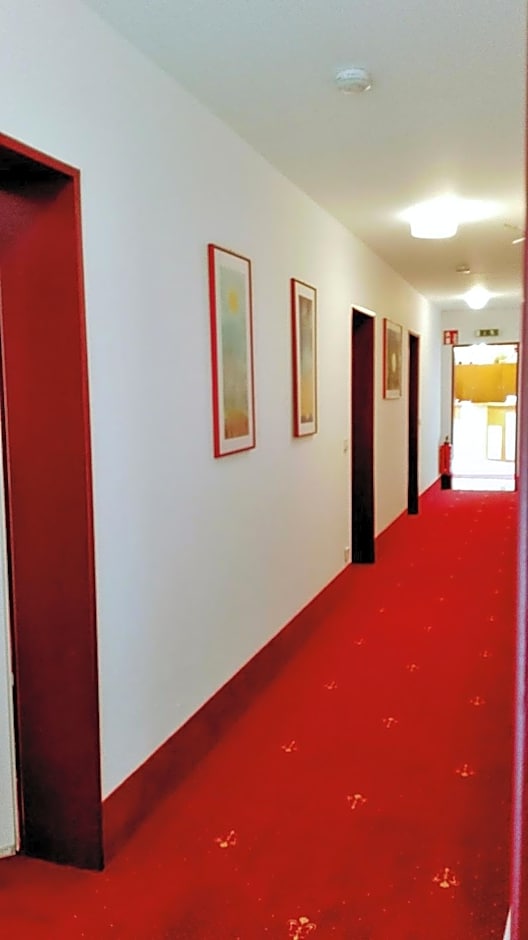 Hotel Neckarlux