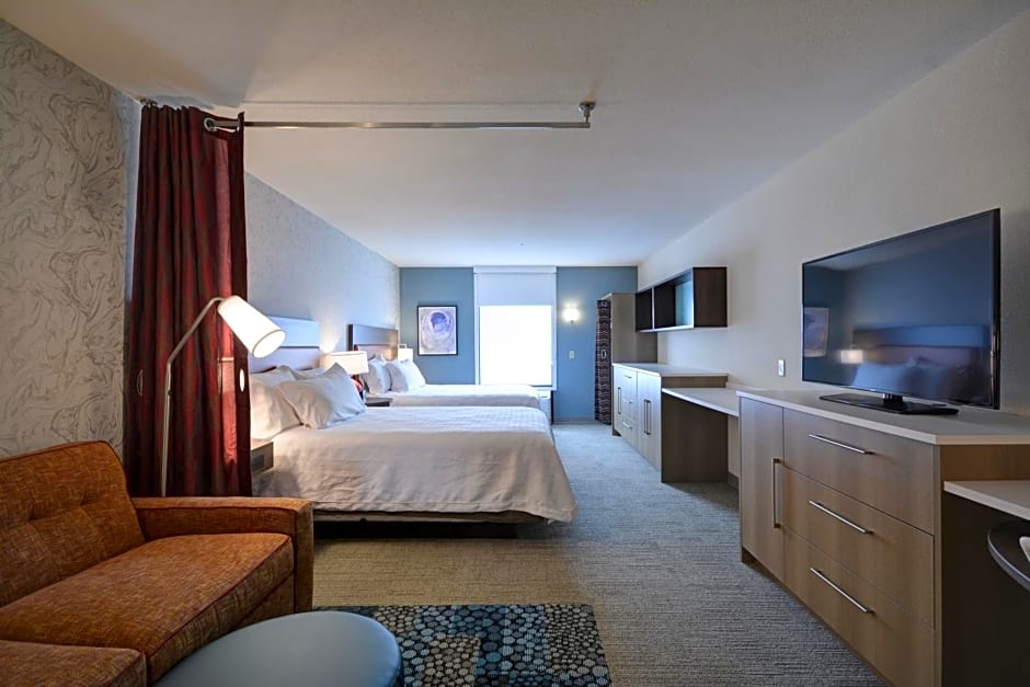 Home2 Suites By Hilton Portland Airport