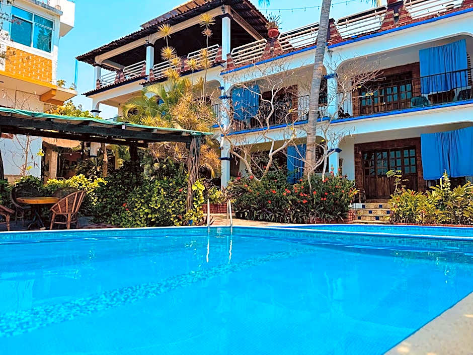 Casa Terranova