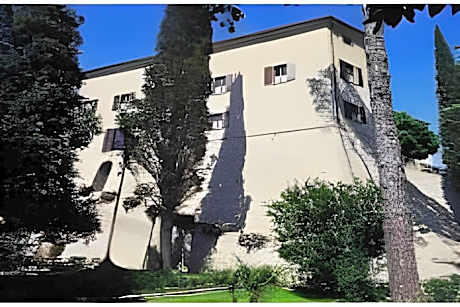 CASTELLO DI MONTEGRIDOLFO SPA RESORT