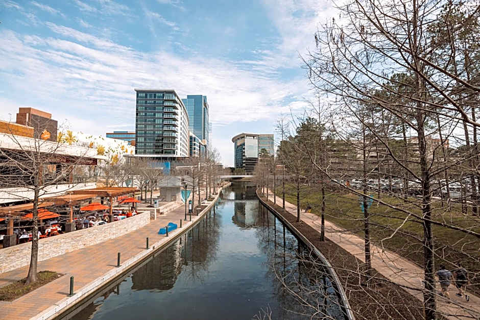 Hotel Indigo Spring - Woodlands Area By IHG