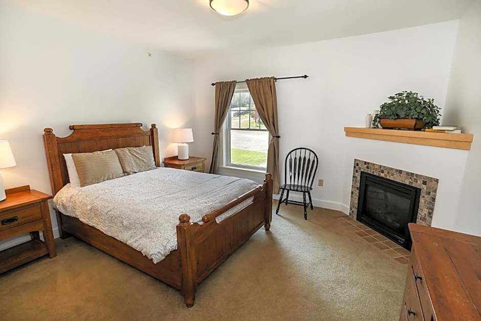 Kaatskill Mountain Club & Condos by Vail Resorts