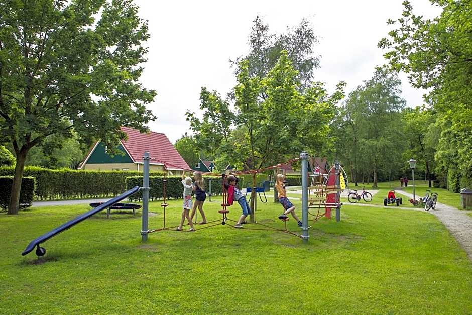 Hotel & Restaurant - Auberge De Hilver