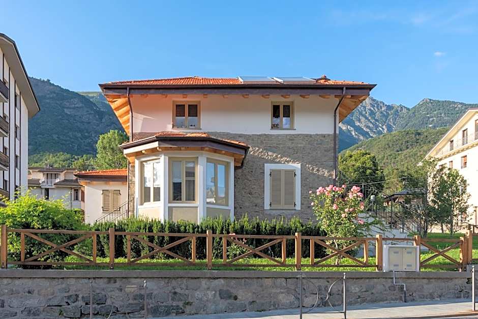 Residence Saint-Vincent