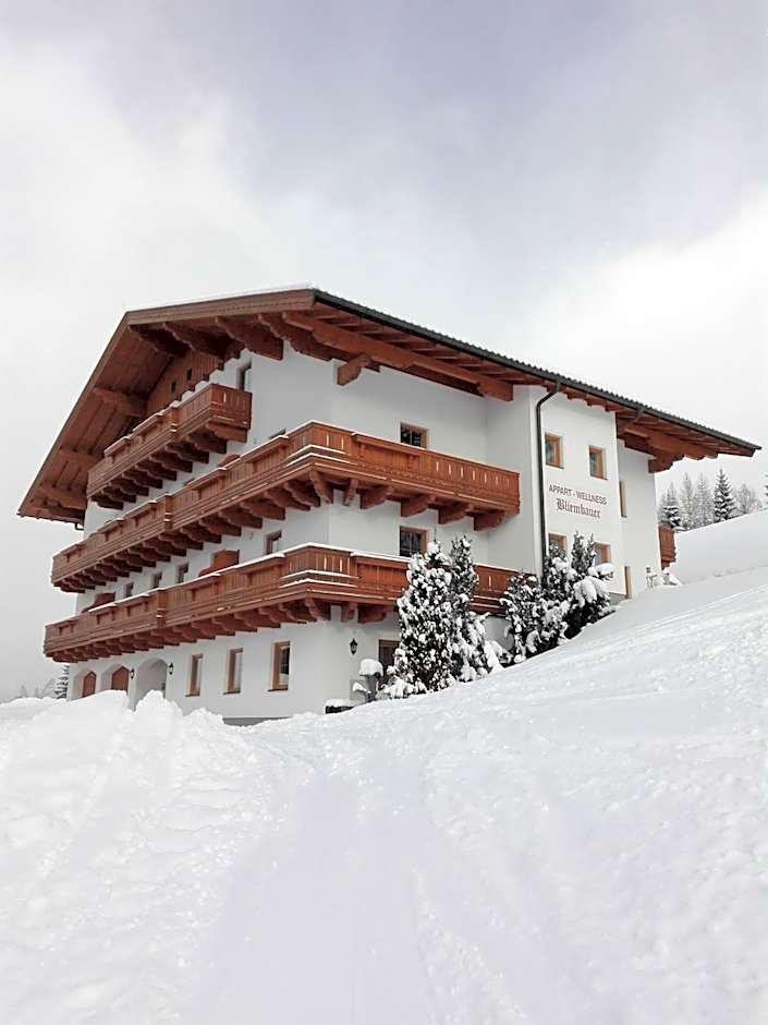 Berggasthof Bliembauer