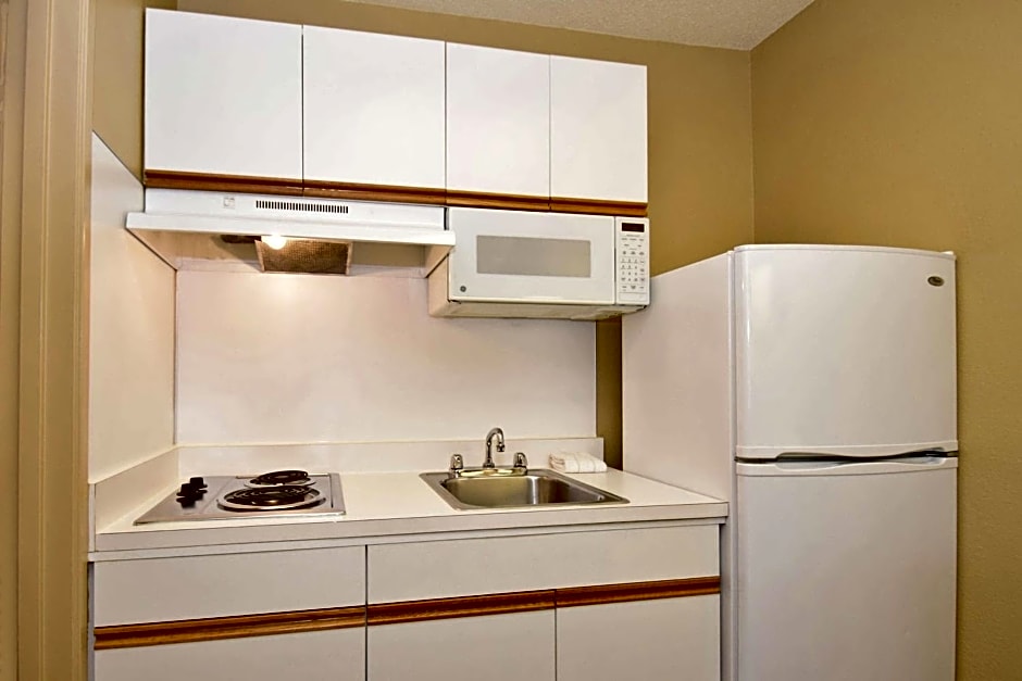 Extended Stay America Select Suites - Durham - University - Ivy Creek Blvd.