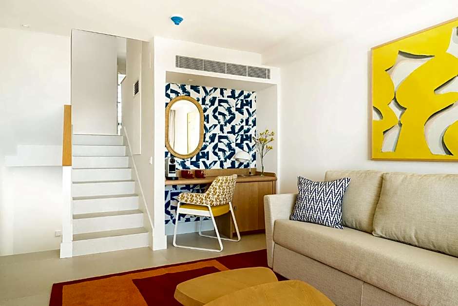 Kimpton Los Monteros Marbella By IHG