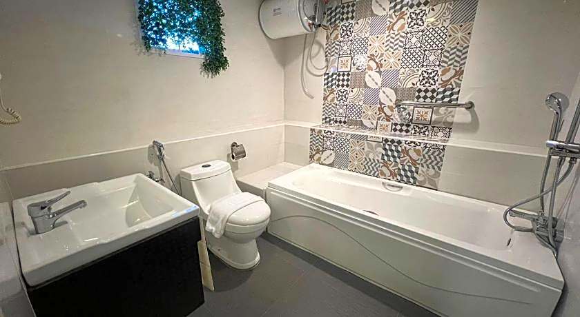 Smile Hotel Shah Alam ICity