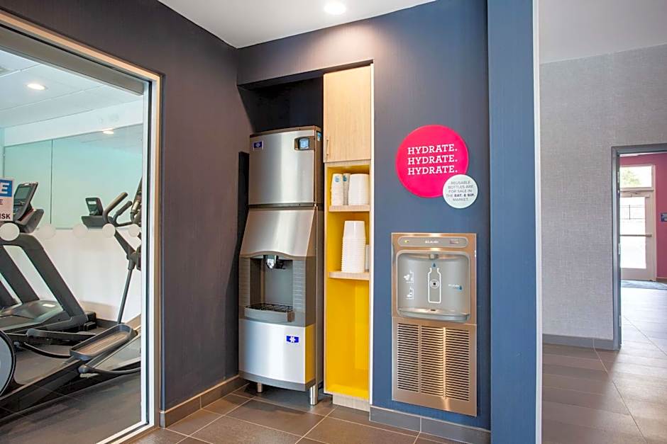 Tru By Hilton Asheville Blue Ridge Parkway